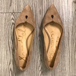 Sam Edelman flats